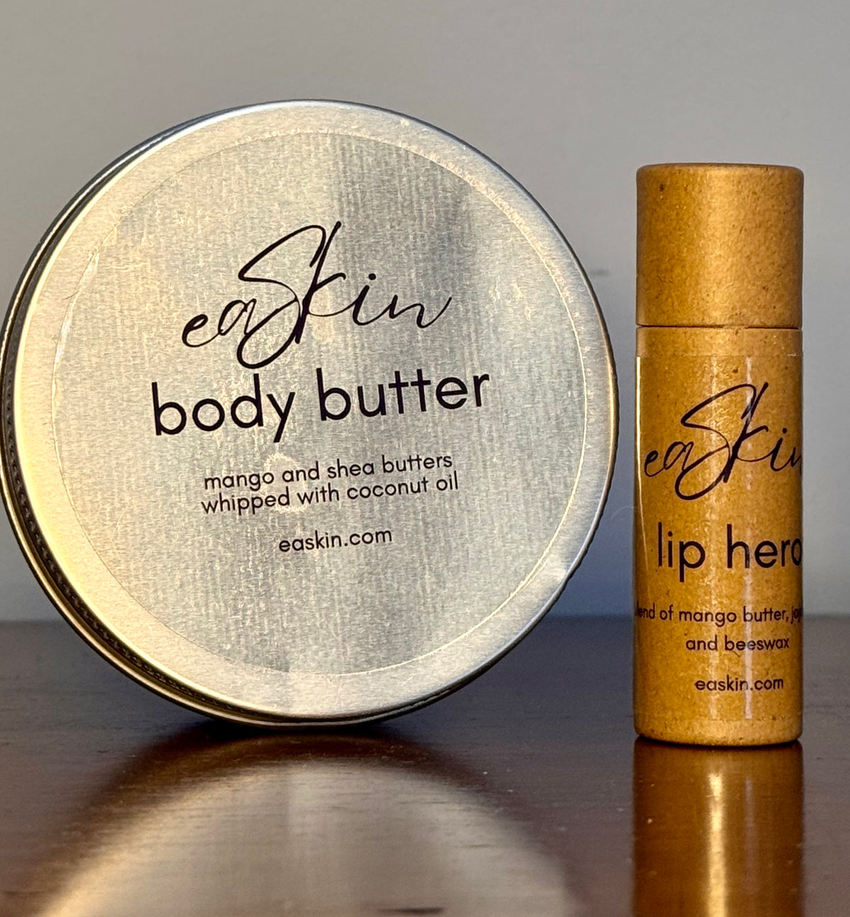 Healthy Skin Gift Set