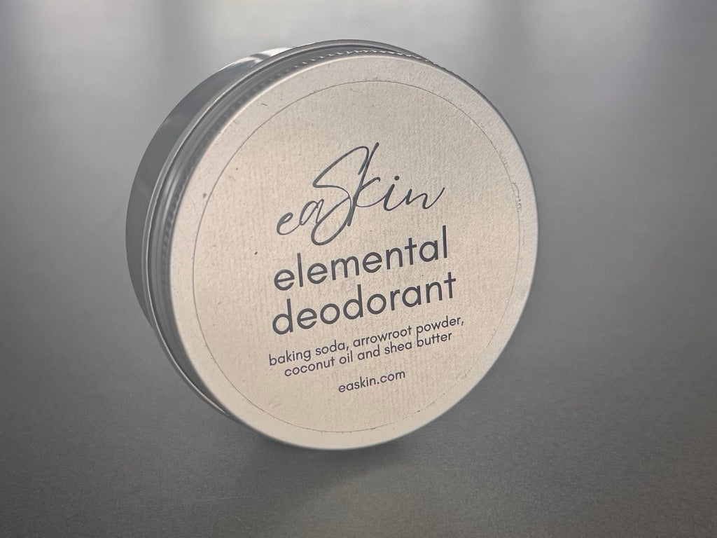 Elemental Deodorant