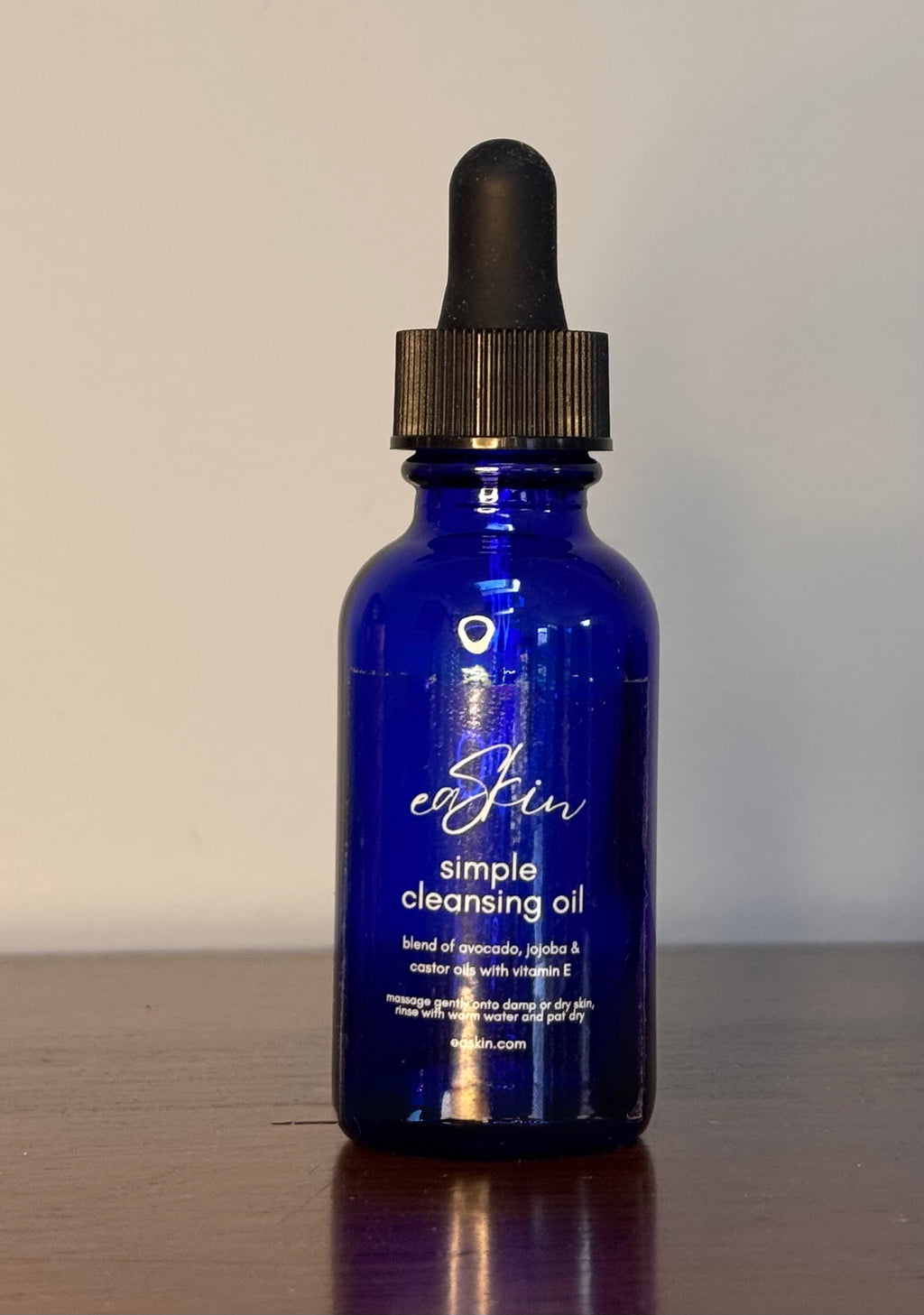 Simple Cleansing Oil