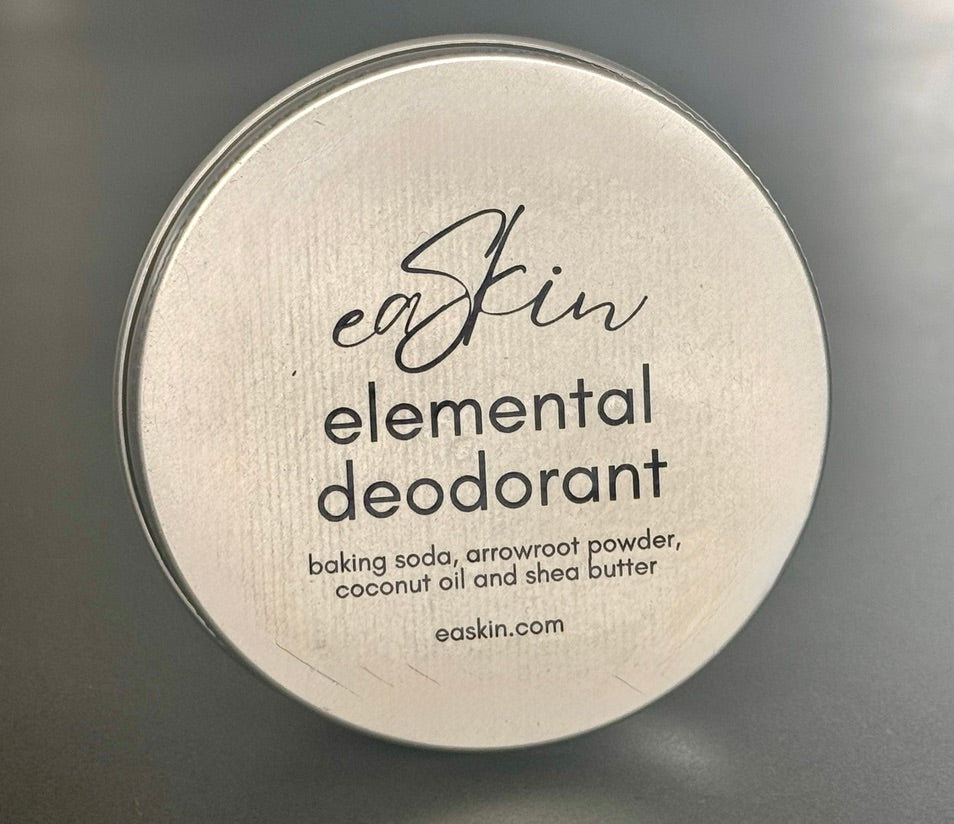 Elemental Deodorant