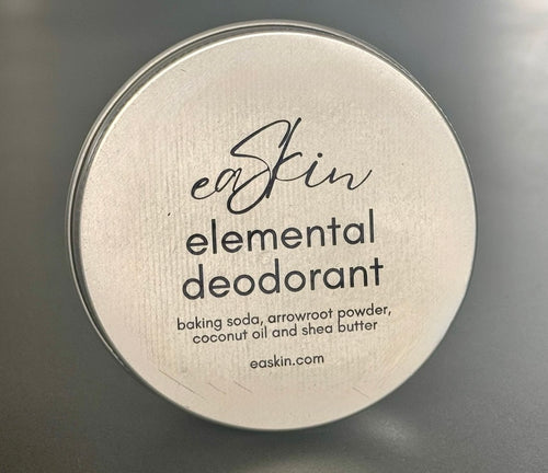 Elemental Deodorant