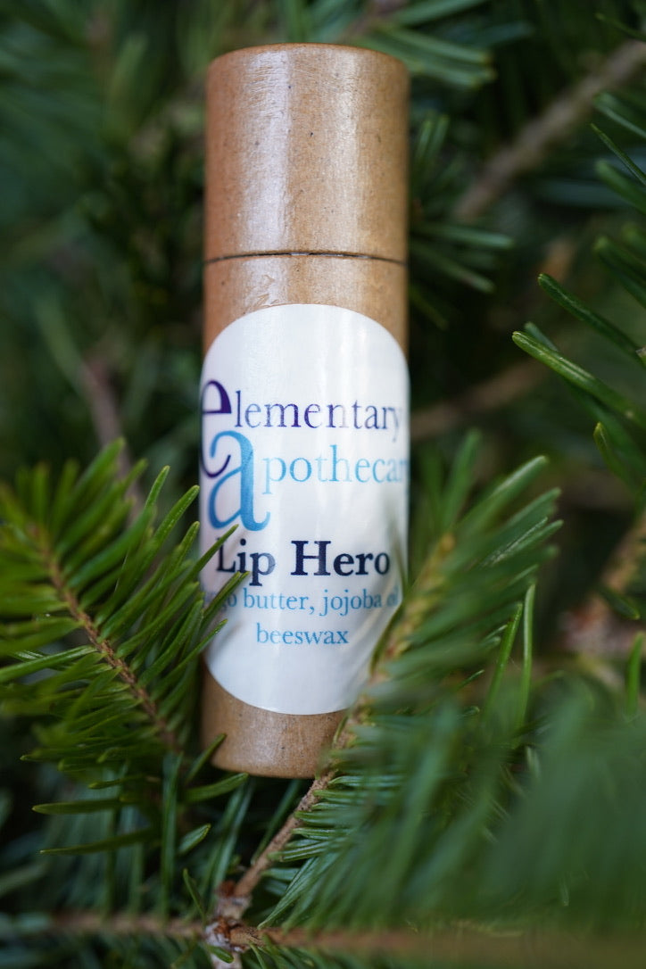 Lip Hero Lip Balm
