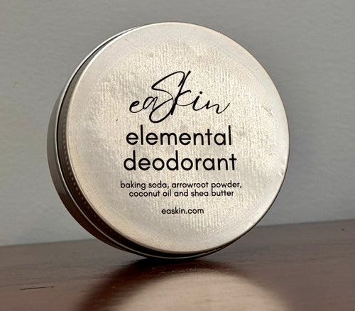 Elemental Deodorant