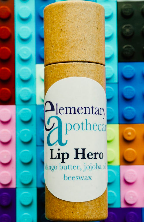 Lip Hero Lip Balm