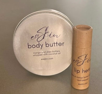 Healthy Skin Gift Set