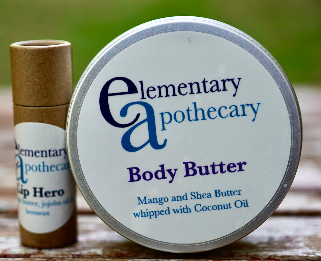 Healthy Skin Gift Set