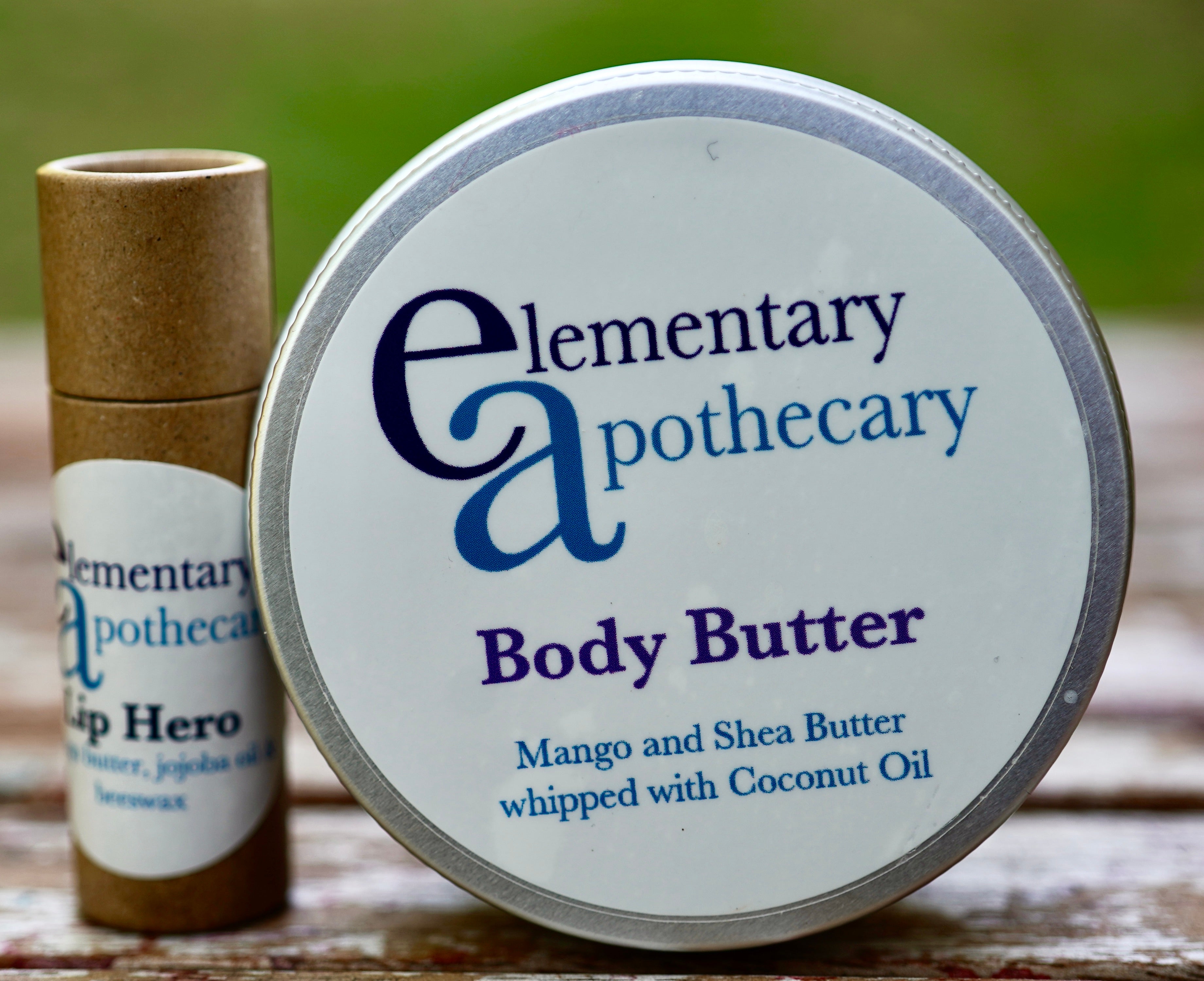 Healthy Skin Gift Set