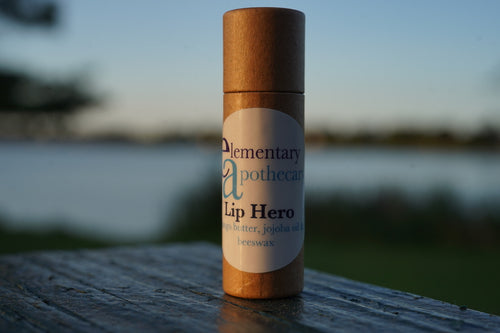 Lip Hero Lip Balm